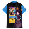 Maki Oze Fire Force Hawaiian Shirt Japan Anime 2.jpg