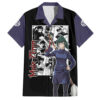 Maki Zenin Jujusu Kaisen Hawaiian Shirt Anime Mix Manga 1.jpg