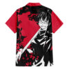 Maki Zenin Jujutsu Kaisen Hawaiian Shirt Manga Style Art 2.jpg
