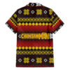 Makima Chainsaw Man Hawaiian Shirt Anime Mix Christmas 2.jpg