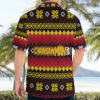 Makima Chainsaw Man Hawaiian Shirt Anime Mix Christmas 4.jpg