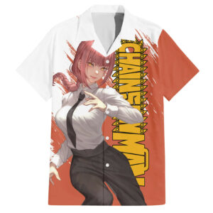 Makima Hawaiian Shirt Chainsaw Man 1.jpg