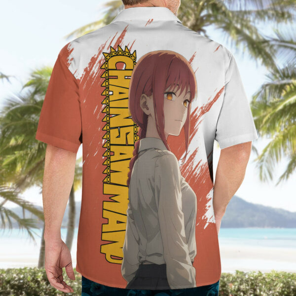 Makima Hawaiian Shirt Chainsaw Man 4.jpg