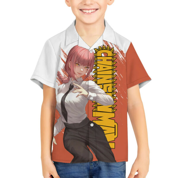 Makima Hawaiian Shirt Chainsaw Man 5.jpg
