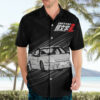 Mako Sato SilEighty Initial D Hawaiian Shirt Manga Mix Anime 3.jpg