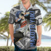 Makoto Yuki Hawaiian Shirt Anime Mix Polygon Cyber 3.jpg