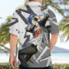 Makoto Yuki Hawaiian Shirt Anime Mix Polygon Cyber 4.jpg