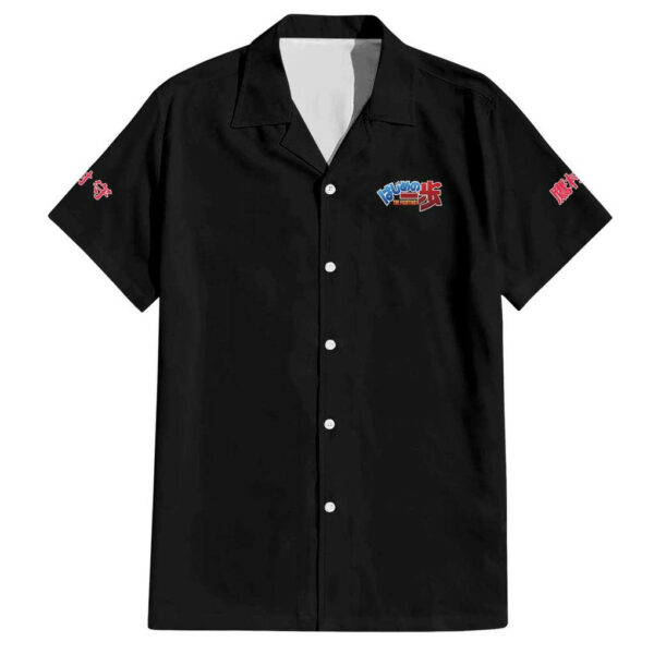 Mamoru Takamura Hajime no Ippo Hawaiian Shirt Japan Anime 1.jpg