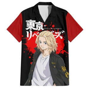 Manjirou Sano Mikey Hawaiian Shirt Tokyo Revengers 1.jpg