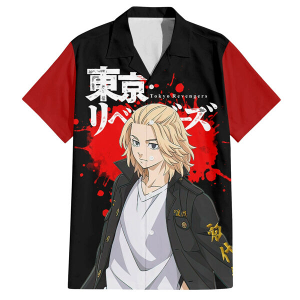 Manjirou Sano Mikey Hawaiian Shirt Tokyo Revengers 1.jpg