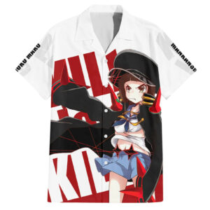 Mankanshoku Mako Hawaiian Shirt Kill la Kill 1.jpg