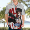 Mankanshoku Mako Hawaiian Shirt Kill la Kill 3.jpg