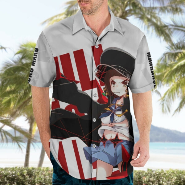 Mankanshoku Mako Hawaiian Shirt Kill la Kill 3.jpg