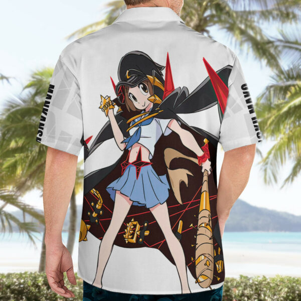 Mankanshoku Mako Hawaiian Shirt Kill la Kill 4.jpg