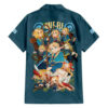 Marcille Donato Delicious in Dungeon Hawaiian Shirt Japan Anime 2.jpg
