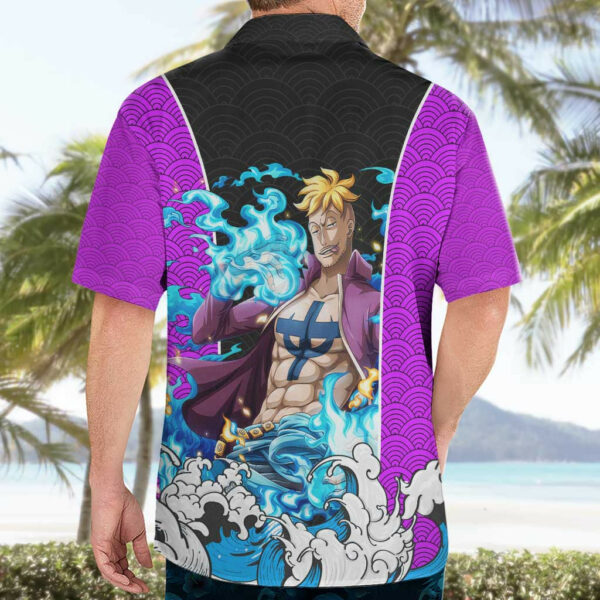 Marco One Piece Hawaiian Shirt Anime 4.jpg