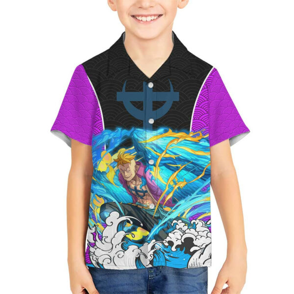 Marco One Piece Hawaiian Shirt Anime 5.jpg
