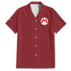 Mario Bros Mario Bros Hawaiian Shirt Anime Mix 3D Game 1.jpg