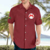 Mario Bros Mario Bros Hawaiian Shirt Anime Mix 3D Game 3.jpg