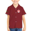 Mario Bros Mario Bros Hawaiian Shirt Anime Mix 3D Game 5.jpg
