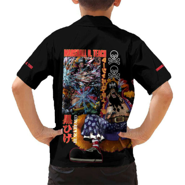 Marshall D Teach V2 One Piece Hawaiian Shirt Japan Anime 6.jpg