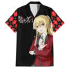 Mary Saotome Hawaiian Shirt Kakegurui 1.jpg