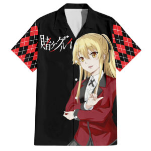 Mary Saotome Hawaiian Shirt Kakegurui 1.jpg