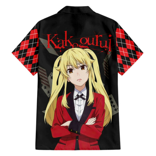 Mary Saotome Hawaiian Shirt Kakegurui 2.jpg