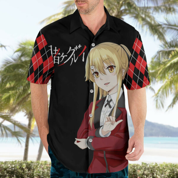 Mary Saotome Hawaiian Shirt Kakegurui 3.jpg