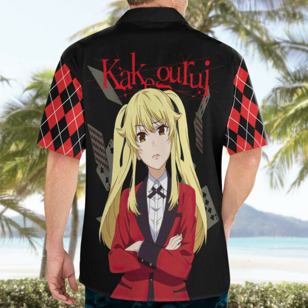 Mary Saotome Hawaiian Shirt Kakegurui 4.jpg