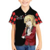 Mary Saotome Hawaiian Shirt Kakegurui 5.jpg