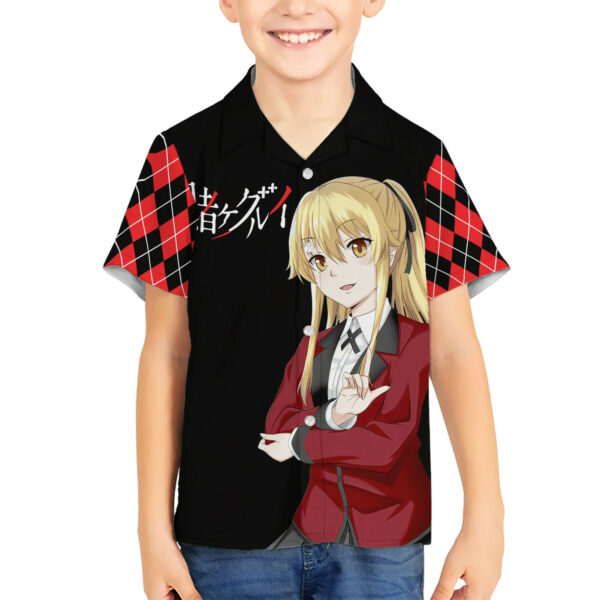 Mary Saotome Hawaiian Shirt Kakegurui 5.jpg