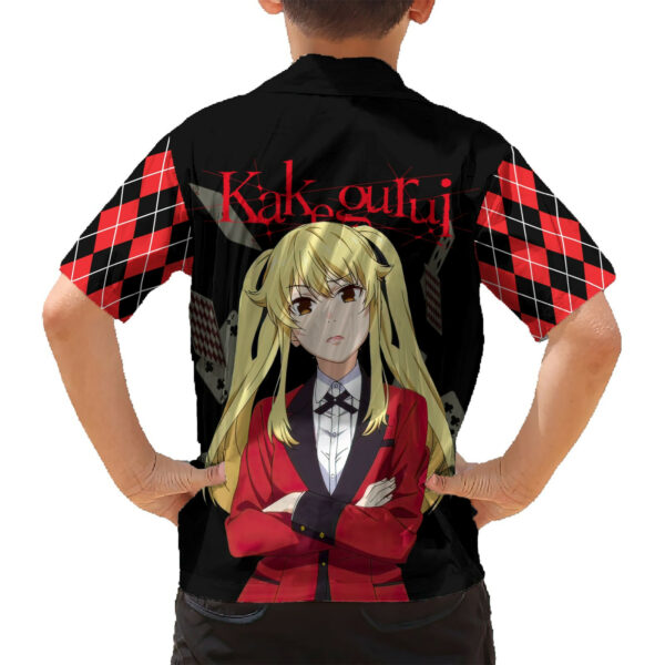Mary Saotome Hawaiian Shirt Kakegurui 6.jpg