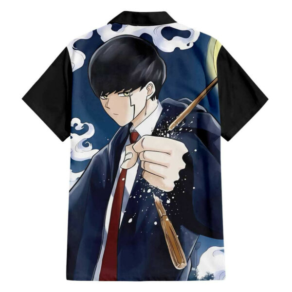 Mash Burnedead Magic And Muscles Hawaiian Shirt Anime 2.jpg