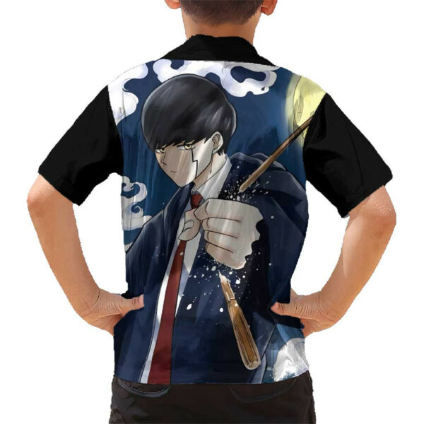 Mash Burnedead Magic And Muscles Hawaiian Shirt Anime 6.jpg