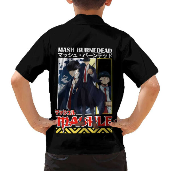 Mash Burnedead Mashle Hawaiian Shirt Anime 6.jpg