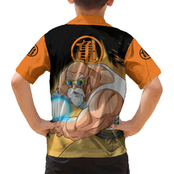 Master Roshi Dragon Ball Hawaiian Shirt 6.jpg