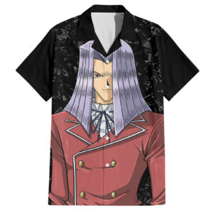 Maximillion Pegasus Hawaiian Shirt Yu Gi Oh 1.jpg