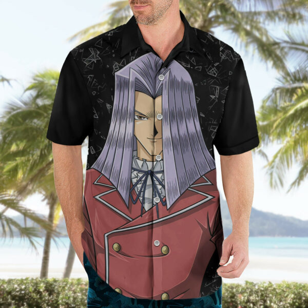Maximillion Pegasus Hawaiian Shirt Yu Gi Oh 3.jpg