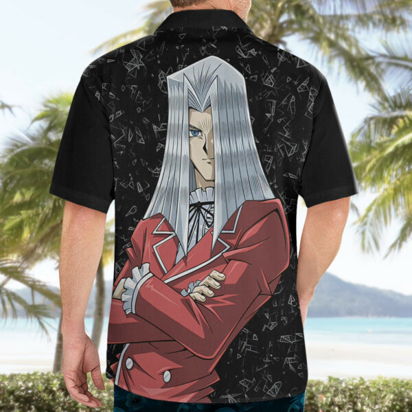 Maximillion Pegasus Hawaiian Shirt Yu Gi Oh 4.jpg