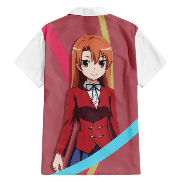 Maya Kihara Hawaiian Shirt Toradora 2.jpg