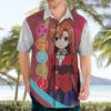 Maya Kihara Hawaiian Shirt Toradora 3.jpg
