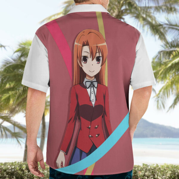 Maya Kihara Hawaiian Shirt Toradora 4.jpg