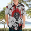 Mayuri Kurotsuchi Hawaiian Shirt Anime Japan 3.jpg
