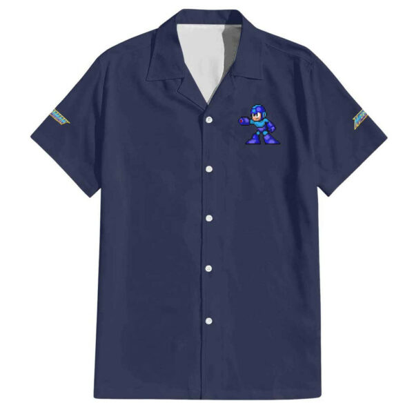 Mega Man Hawaiian Shirt Anime 1.jpg