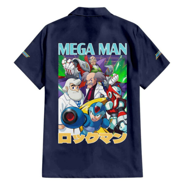 Mega Man Hawaiian Shirt Anime 2.jpg