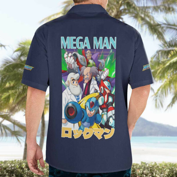 Mega Man Hawaiian Shirt Anime 4.jpg