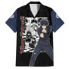 Megumi Fushiguro Jujustu Kaisen Hawaiian Shirt Anime Mix Manga 1.jpg
