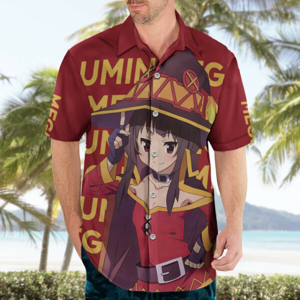Megumin Hawaiian Shirt 3.jpg