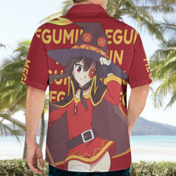 Megumin Hawaiian Shirt 4.jpg